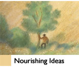 Nourishing Ideas
